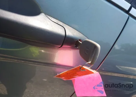 2011 Honda Cr-V Ex из США, поврежденный, VIN 5J6RE4H58BL047014